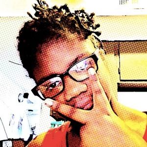 Meet your Posher, Marissa